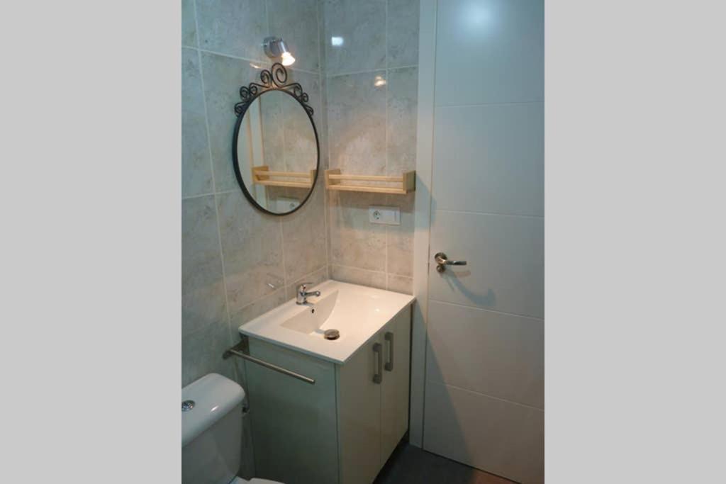 Apartamento En Porta Do Sol, バイヨーナ エクステリア 写真