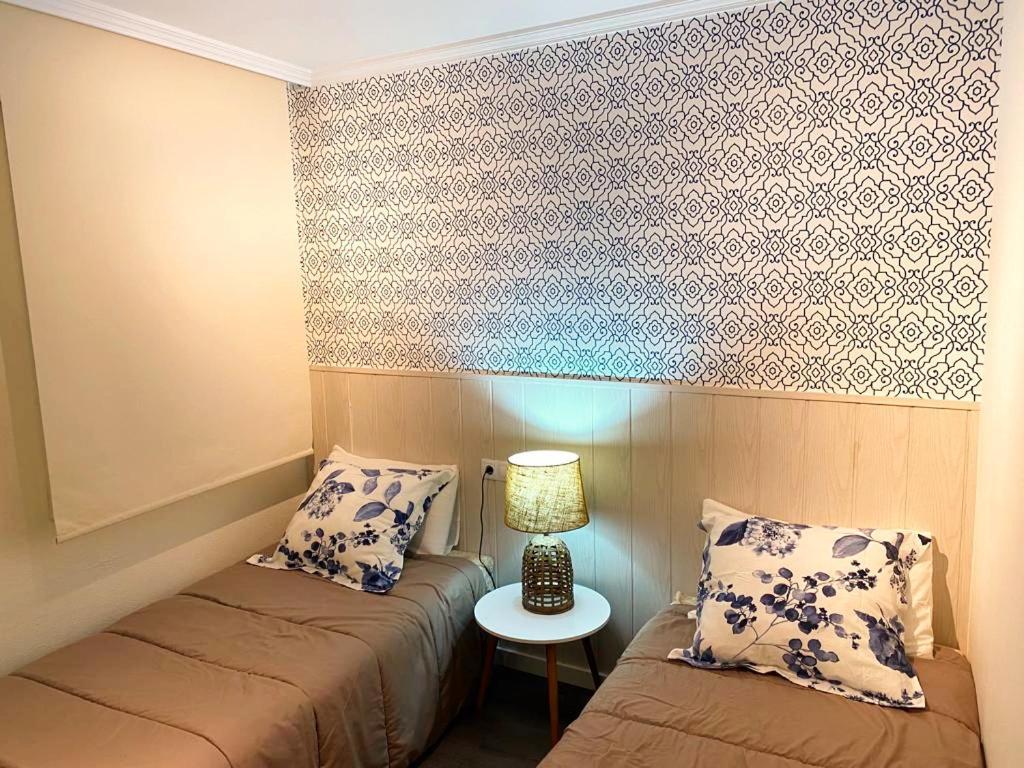 Apartamento En Porta Do Sol, バイヨーナ エクステリア 写真