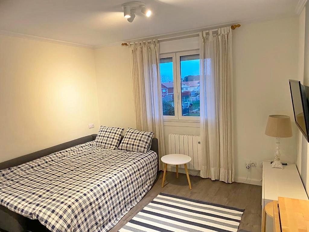 Apartamento En Porta Do Sol, バイヨーナ エクステリア 写真