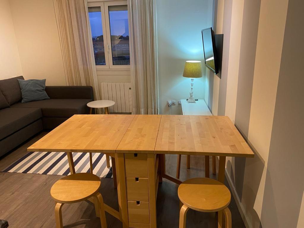Apartamento En Porta Do Sol, バイヨーナ エクステリア 写真