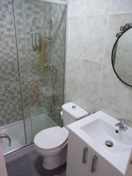 Apartamento En Porta Do Sol, バイヨーナ エクステリア 写真
