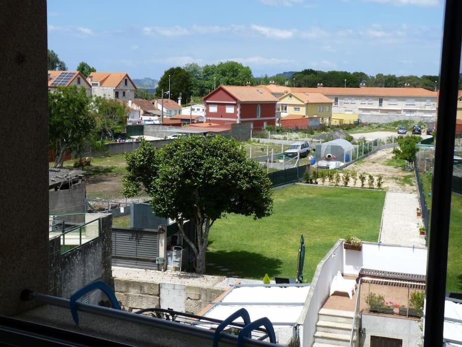 Apartamento En Porta Do Sol, バイヨーナ エクステリア 写真